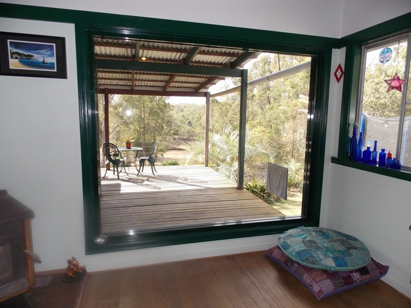 227 MAJORS ROAD, South Nanango QLD 4615