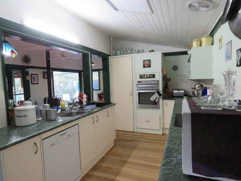 227 MAJORS ROAD, South Nanango QLD 4615