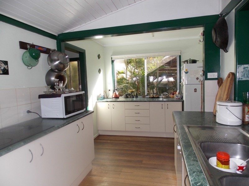 227 MAJORS ROAD, South Nanango QLD 4615