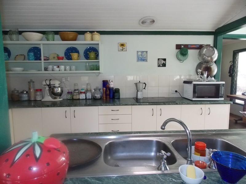 227 MAJORS ROAD, South Nanango QLD 4615