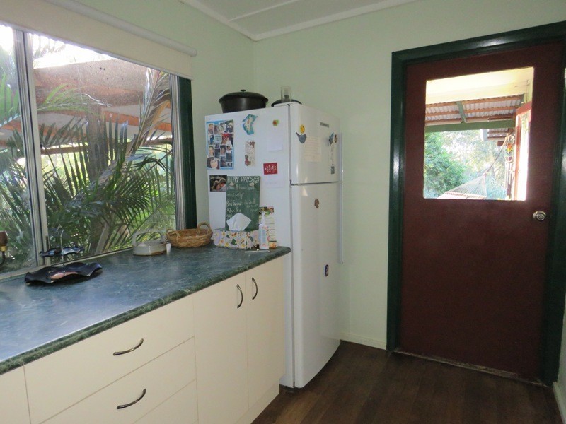 227 MAJORS ROAD, South Nanango QLD 4615