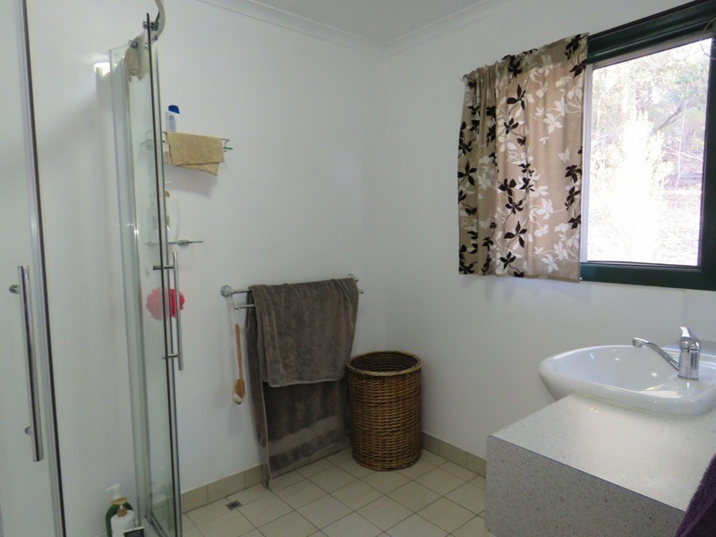 227 MAJORS ROAD, South Nanango QLD 4615