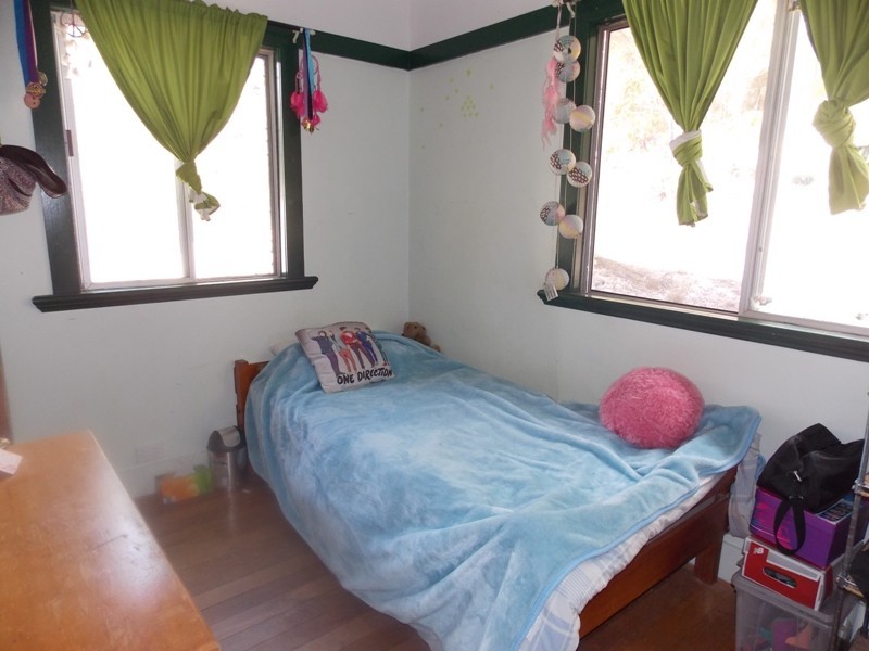 227 MAJORS ROAD, South Nanango QLD 4615