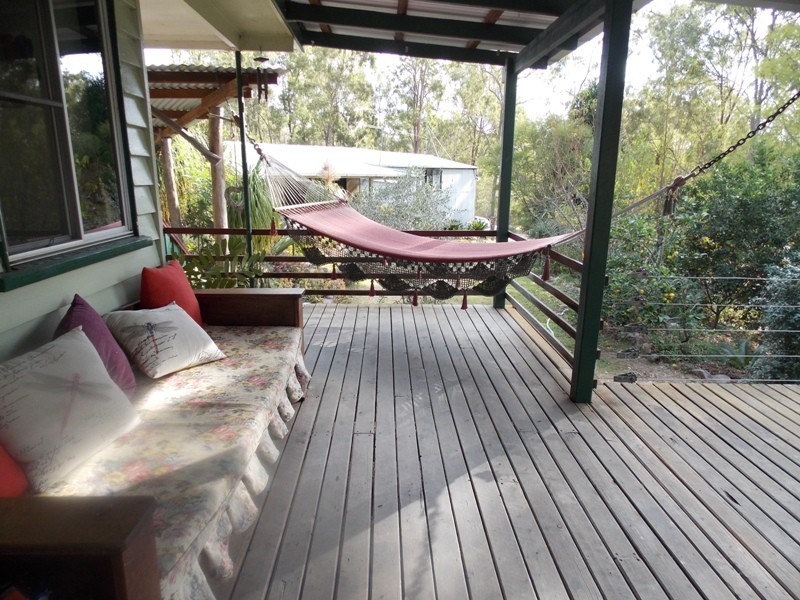 227 MAJORS ROAD, South Nanango QLD 4615