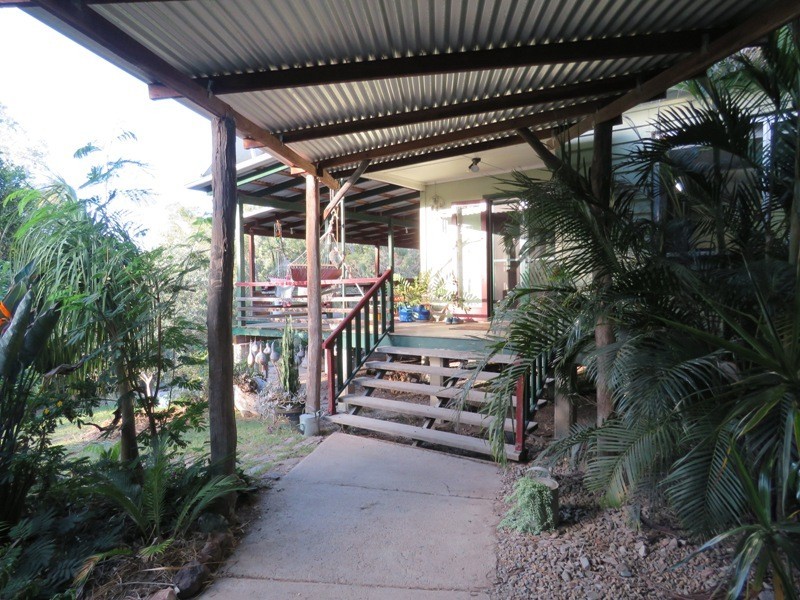 227 MAJORS ROAD, South Nanango QLD 4615