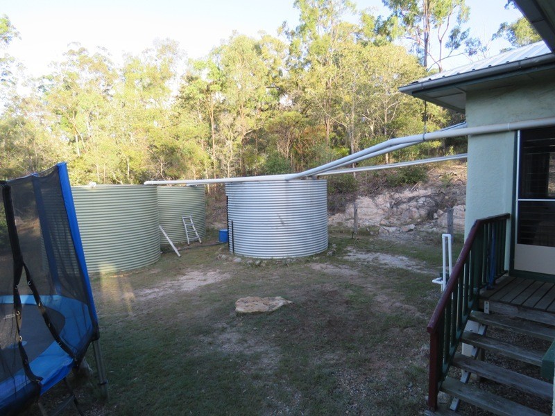 227 MAJORS ROAD, South Nanango QLD 4615