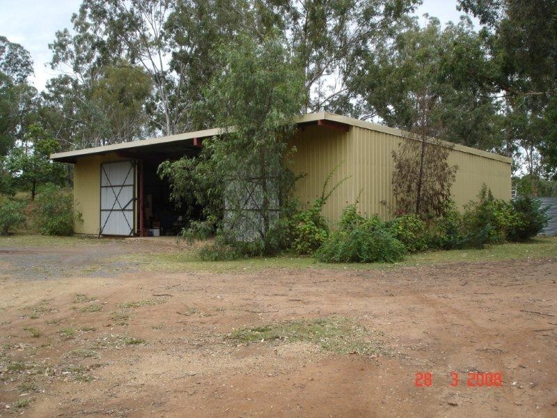 Nanango QLD 4615