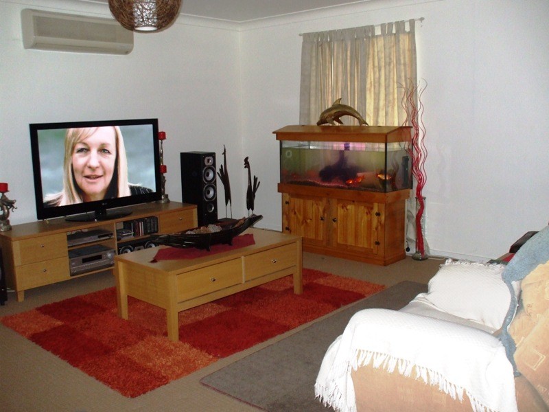 119  Drayton Street, Nanango QLD 4615