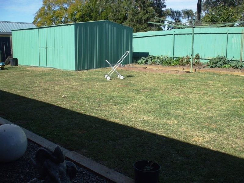 119  Drayton Street, Nanango QLD 4615