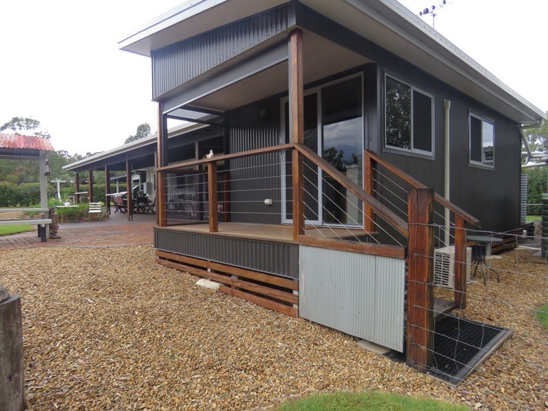 45 WICKHAM STREET, Nanango QLD 4615