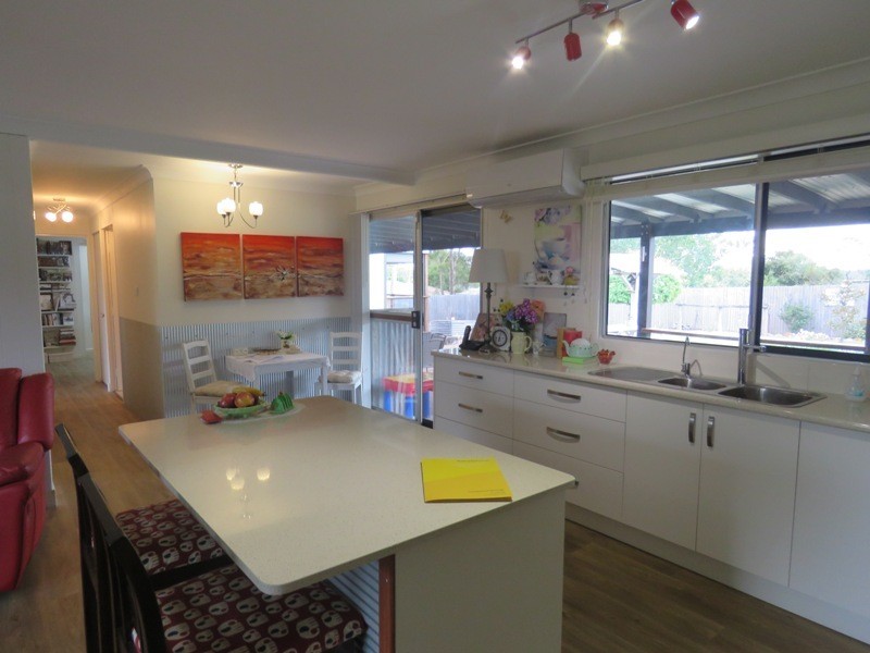 45 WICKHAM STREET, Nanango QLD 4615