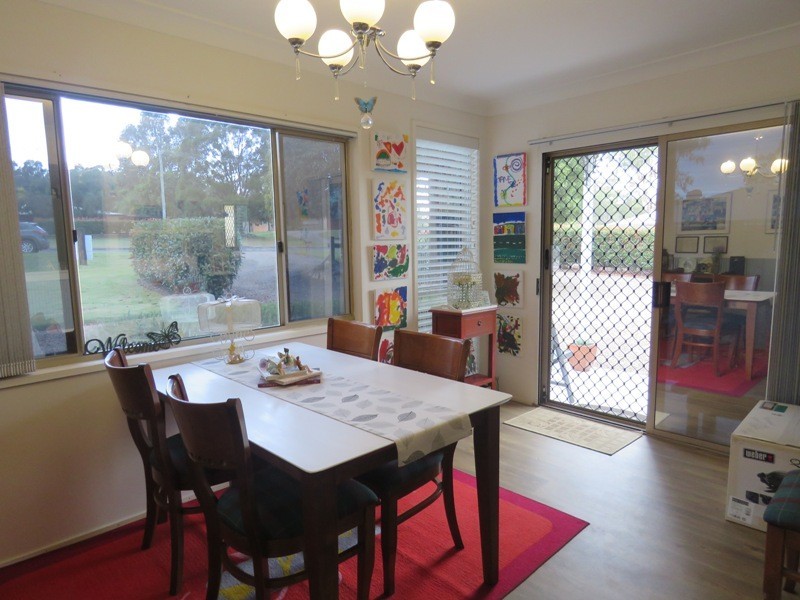45 WICKHAM STREET, Nanango QLD 4615