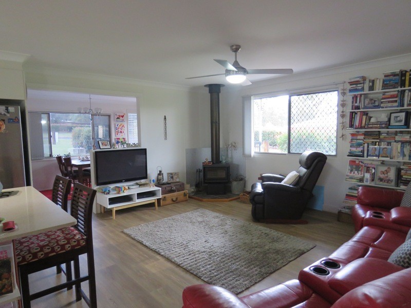 45 WICKHAM STREET, Nanango QLD 4615