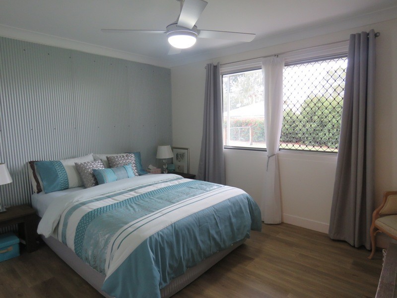 45 WICKHAM STREET, Nanango QLD 4615