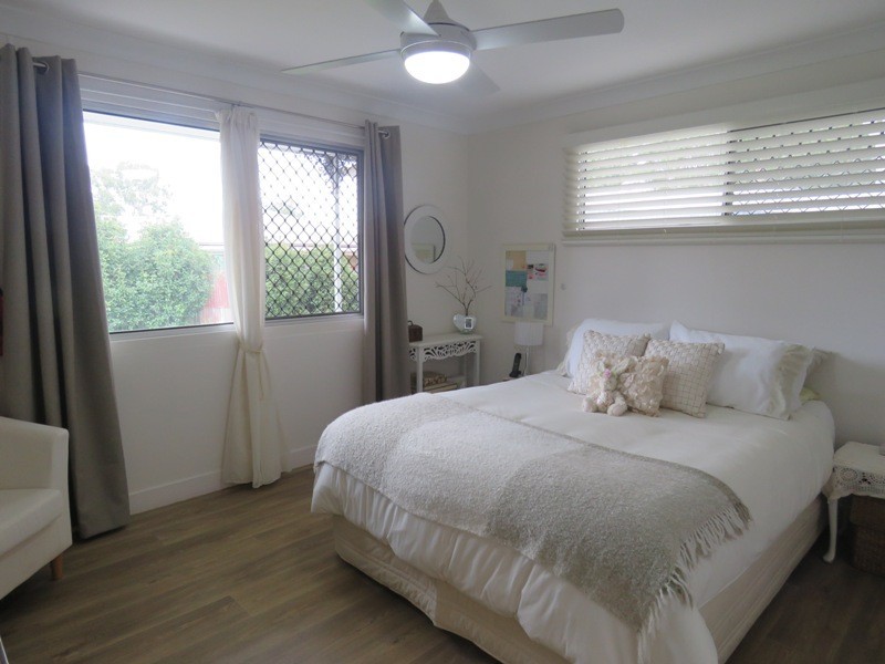 45 WICKHAM STREET, Nanango QLD 4615