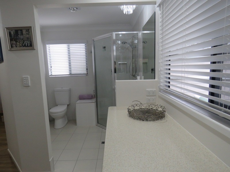 45 WICKHAM STREET, Nanango QLD 4615
