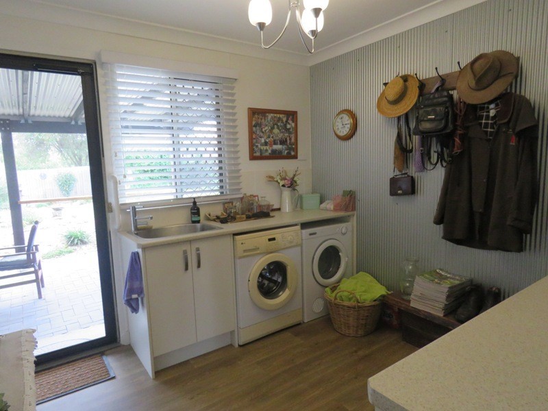 45 WICKHAM STREET, Nanango QLD 4615