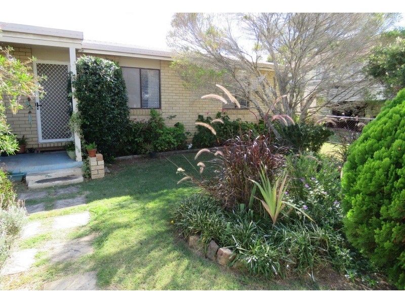 85 GIPPS STREET, Nanango QLD 4615