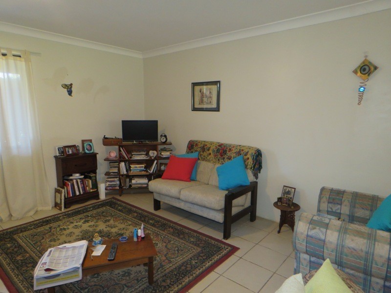 85 GIPPS STREET, Nanango QLD 4615