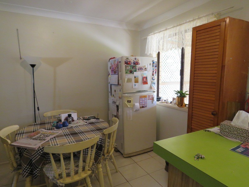 85 GIPPS STREET, Nanango QLD 4615