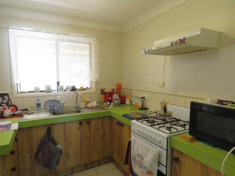 85 GIPPS STREET, Nanango QLD 4615