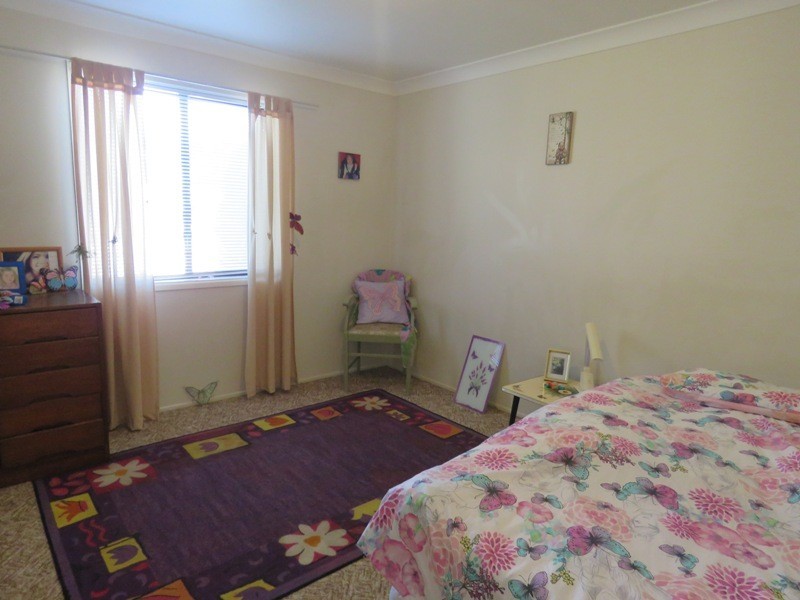 85 GIPPS STREET, Nanango QLD 4615