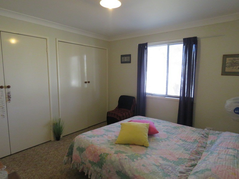 85 GIPPS STREET, Nanango QLD 4615