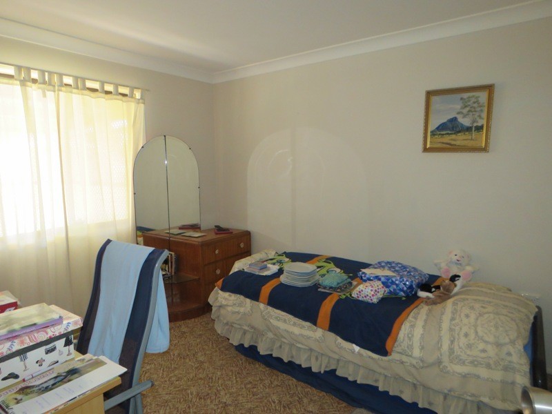 85 GIPPS STREET, Nanango QLD 4615