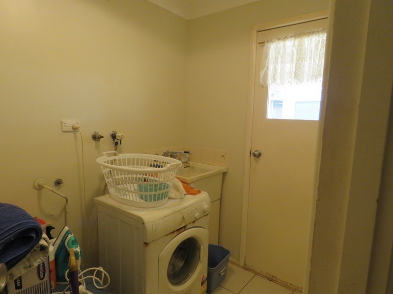 85 GIPPS STREET, Nanango QLD 4615