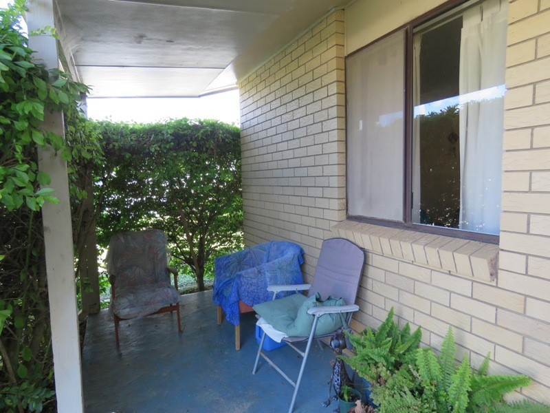 85 GIPPS STREET, Nanango QLD 4615