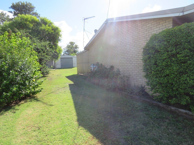 85 GIPPS STREET, Nanango QLD 4615