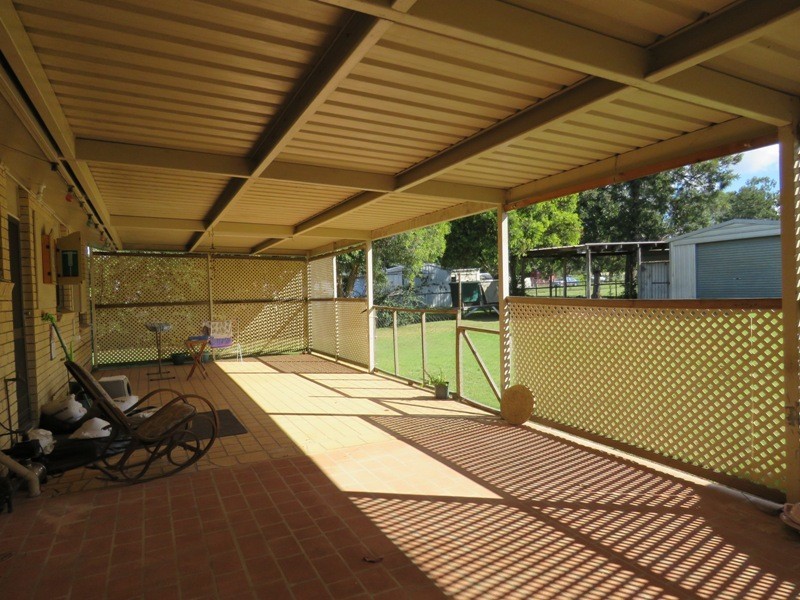 85 GIPPS STREET, Nanango QLD 4615