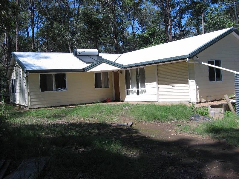 Blackbutt QLD 4306