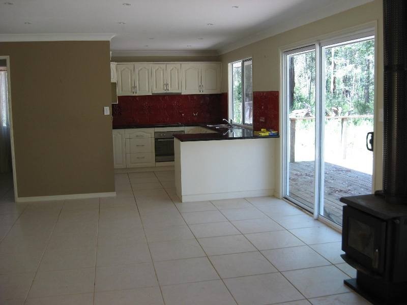 Blackbutt QLD 4306