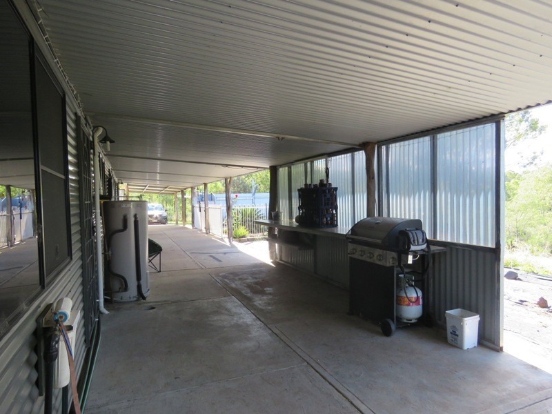 85 GANNON DRIVE, Ellesmere QLD 4610
