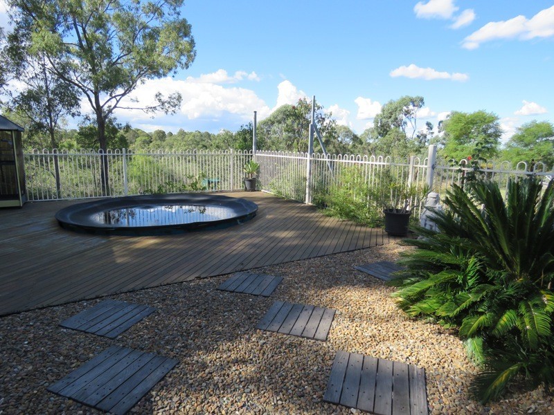 85 GANNON DRIVE, Ellesmere QLD 4610