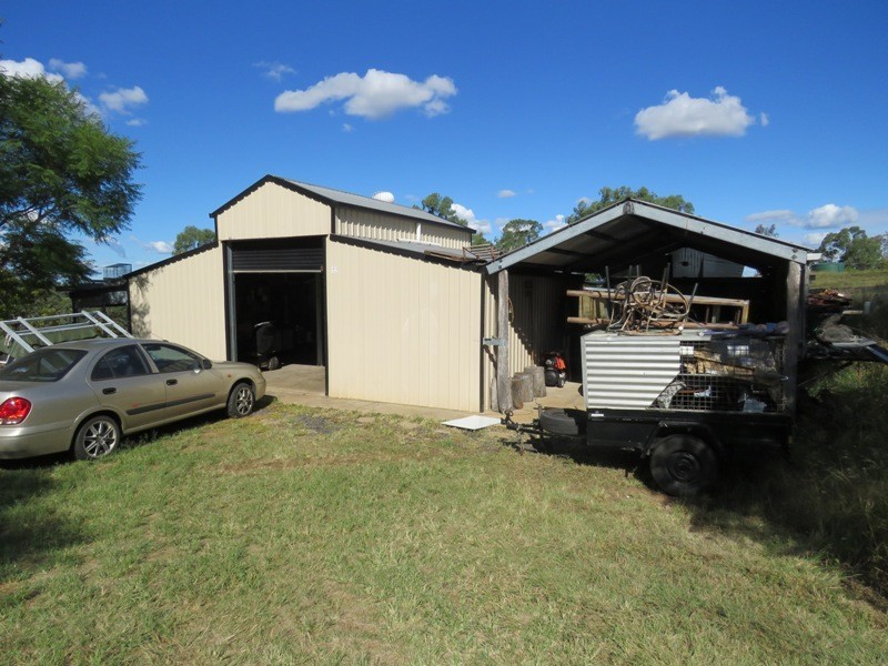 85 GANNON DRIVE, Ellesmere QLD 4610