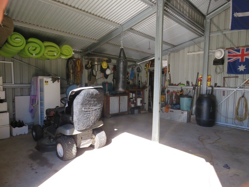 85 GANNON DRIVE, Ellesmere QLD 4610