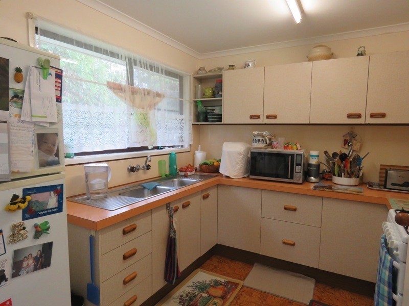 207 Blackbutt Crows Nest Road, Blackbutt South QLD 4306