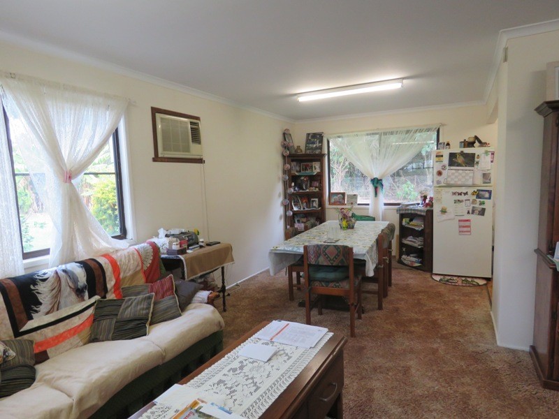 207 Blackbutt Crows Nest Road, Blackbutt South QLD 4306