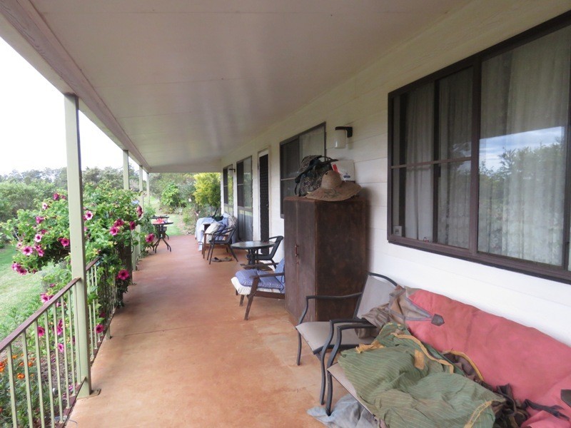 207 Blackbutt Crows Nest Road, Blackbutt South QLD 4306