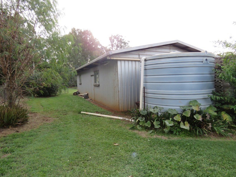 207 Blackbutt Crows Nest Road, Blackbutt South QLD 4306