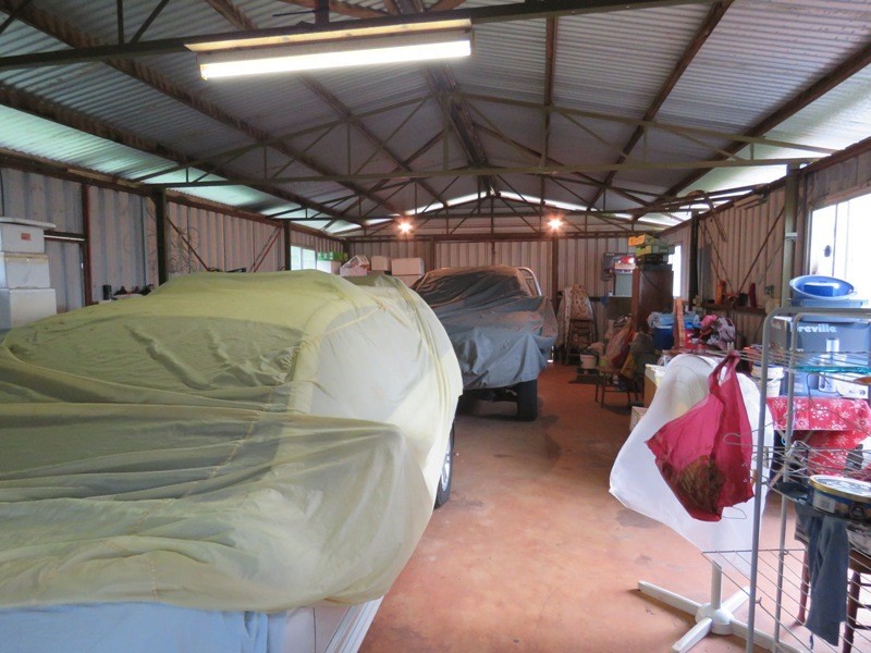 207 Blackbutt Crows Nest Road, Blackbutt South QLD 4306