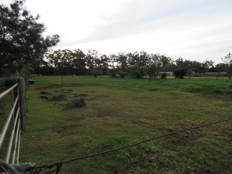 207 Blackbutt Crows Nest Road, Blackbutt South QLD 4306