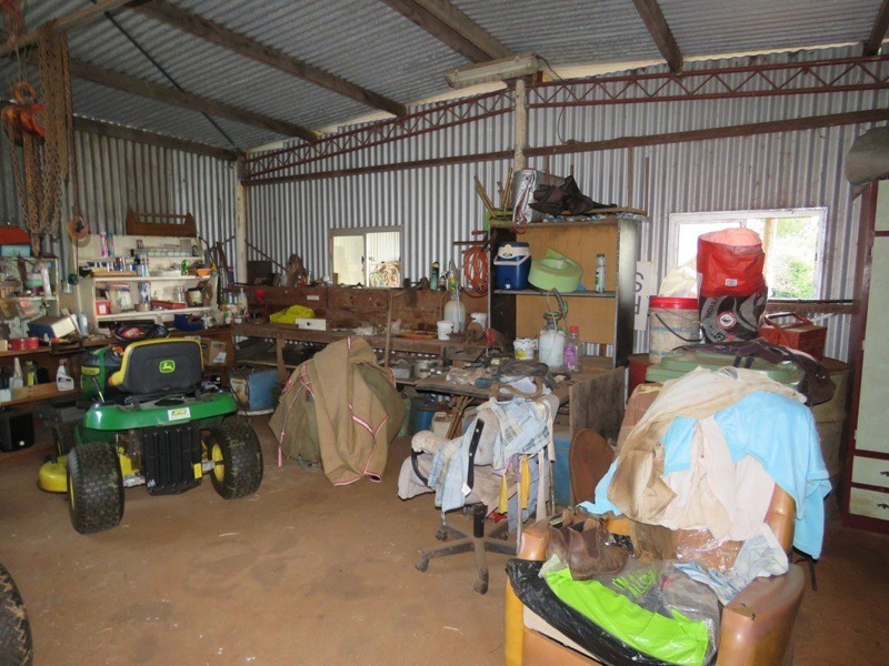 207 Blackbutt Crows Nest Road, Blackbutt South QLD 4306