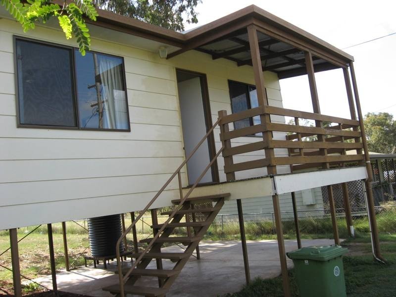 49 Normanby Street, Nanango QLD 4615