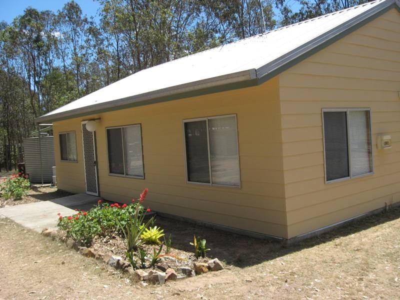 40 Templeton Road, Nanango QLD 4615