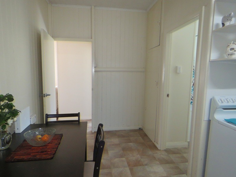 88 BURNETT STREET, Nanango QLD 4615