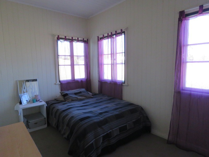 88 BURNETT STREET, Nanango QLD 4615