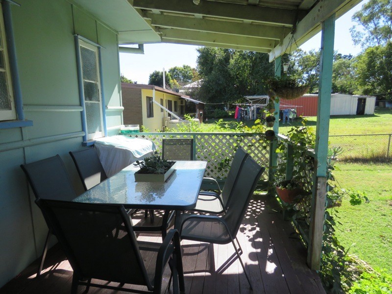 88 BURNETT STREET, Nanango QLD 4615
